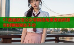51漫画微信公众号精选海量漫画资源实时更新精彩不停