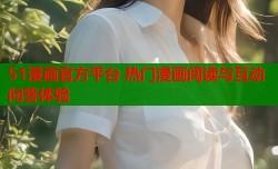 51漫画官方平台 热门漫画阅读与互动问答体验