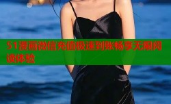 51漫画微信充值极速到账畅享无限阅读体验