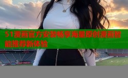 51漫画官方安装畅享海量原创漫画智能推荐新体验