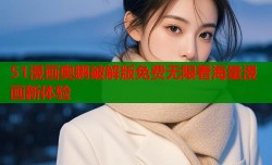 51漫画奥鹏破解版免费无限看海量漫画新体验