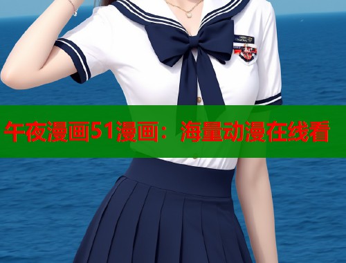 午夜漫画51漫画：海量动漫在线看  第1张