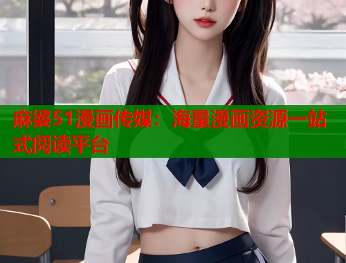 麻婆51漫画传媒：海量漫画资源一站式阅读平台  第1张