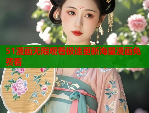51漫画无限观看极速更新海量漫画免费看  第1张