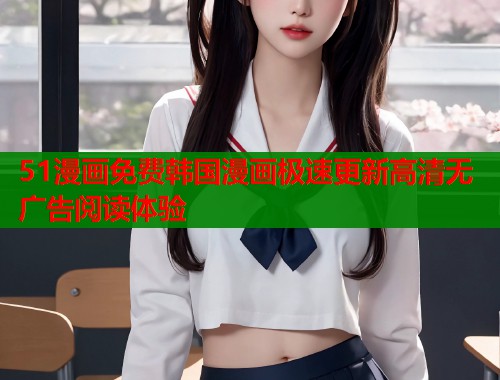 51漫画免费韩国漫画极速更新高清无广告阅读体验  第2张