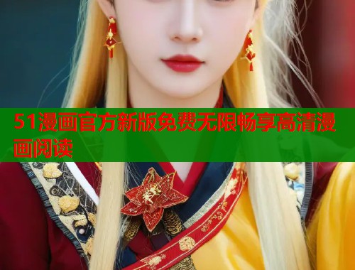 51漫画官方新版免费无限畅享高清漫画阅读  第1张