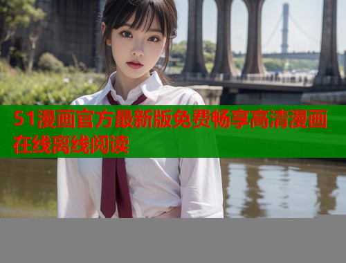 51漫画官方最新版免费畅享高清漫画在线离线阅读  第1张