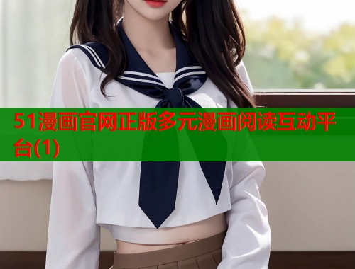 51漫画官网正版多元漫画阅读互动平台(1)  第1张