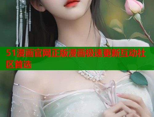 51漫画官网正版漫画极速更新互动社区首选  第1张