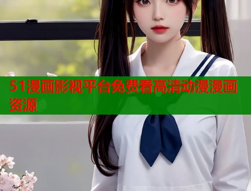 51漫画影视平台免费看高清动漫漫画资源  第1张