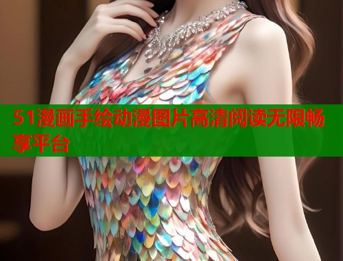 51漫画手绘动漫图片高清阅读无限畅享平台  第1张