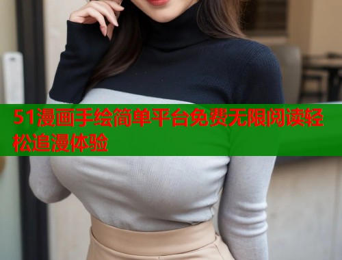 51漫画手绘简单平台免费无限阅读轻松追漫体验  第1张