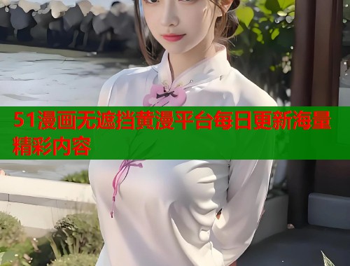 51漫画无遮挡黄漫平台每日更新海量精彩内容  第1张