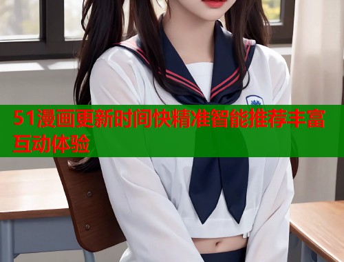 51漫画更新时间快精准智能推荐丰富互动体验  第1张