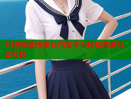 51漫画正版多元内容平台轻松追漫互动社区  第1张