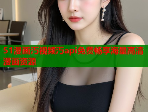 51漫画汅视频汅api免费畅享海量高清漫画资源  第2张