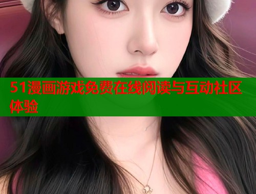 51漫画游戏免费在线阅读与互动社区体验  第1张