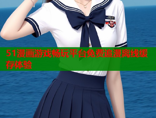51漫画游戏畅玩平台免费追漫离线缓存体验  第2张