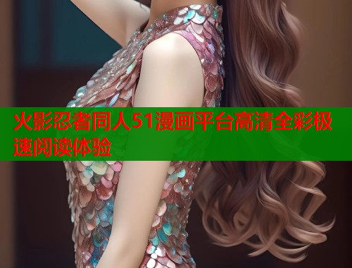 火影忍者同人51漫画平台高清全彩极速阅读体验  第1张